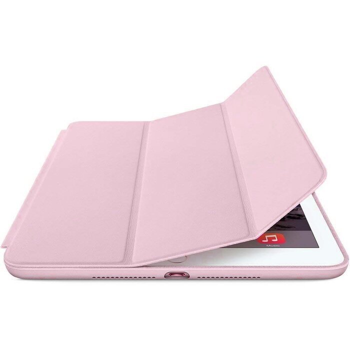 Чехол Smart Case розовый для iPad Air 2
