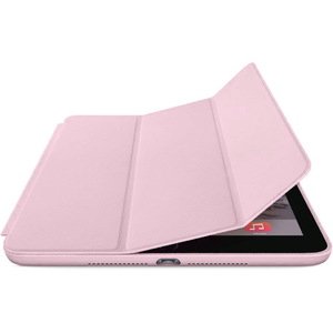 Чехол Smart Case розовый для iPad Air 2