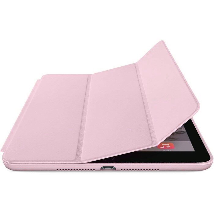 Чехол Smart Case розовый для iPad Air 2