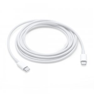 Кабель Apple USB-C Charge Cable 2m 87W (MJWT2AM / A)