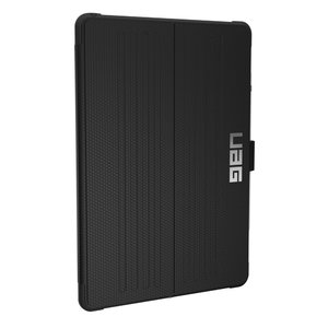 Чехол-накладка для Apple iPad Pro 10.5" (2017) - Urban Armor Gear Metropolis чёрный