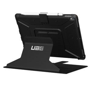 Чехол-накладка для Apple iPad Pro 10.5" (2017) - Urban Armor Gear Metropolis чёрный