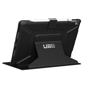 Чехол-накладка для Apple iPad Pro 10.5" (2017) - Urban Armor Gear Metropolis чёрный