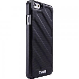 Защитный чехол Thule Gauntlet чёрный для Apple iPhone 6 Защитный чехол Thule Gauntlet чёрный для Apple iPhone 6