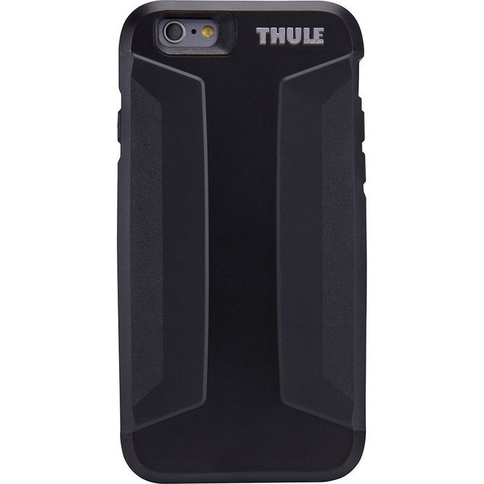 Защитный чехол Thule Atmos X3 черный для Apple iPhone 6 Защитный чехол Thule Atmos X3 черный для Apple iPhone 6