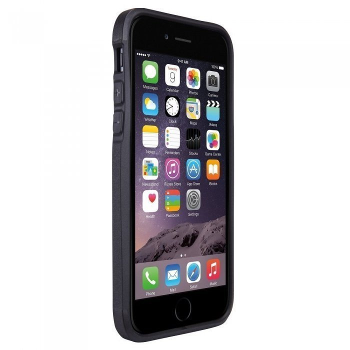 Защитный чехол Thule Atmos X3 черный для Apple iPhone 6 Защитный чехол Thule Atmos X3 черный для Apple iPhone 6