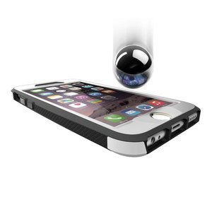 Защитный чехол Thule Atmos X4 белый для Apple iPhone 6