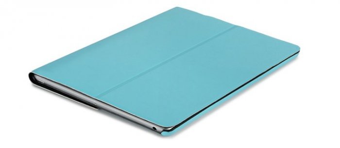 Чохол Smart Case чорний + блакитний для iPad Air/iPad (2017/2018) Чохол Smart Case чорний + блакитний для iPad Air/iPad (2017/2018)