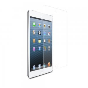 Защитная пленка для Apple iPad mini2/3/iPad mini - Poukim глянцевая