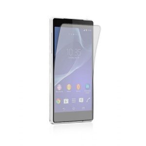 Захисна плівка для Sony Xperia Z2 глянсова, прозора