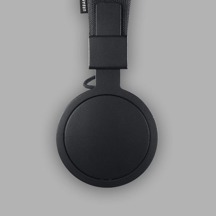 Наушники Urbanears Plattan ADV черные Наушники Urbanears Plattan ADV черные