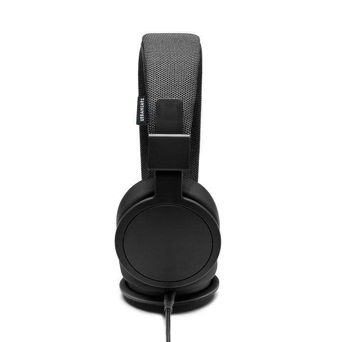 Наушники Urbanears Plattan ADV черные Наушники Urbanears Plattan ADV черные
