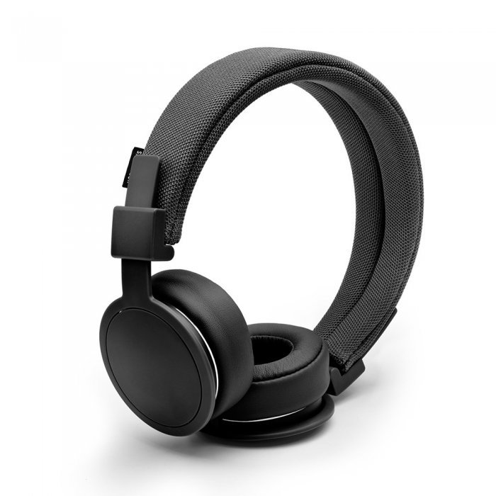Наушники Urbanears Plattan ADV черные Наушники Urbanears Plattan ADV черные