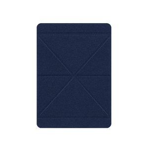 Чохол Moshi VersaCover Origami синій для iPad Air/iPad (2017/2018)