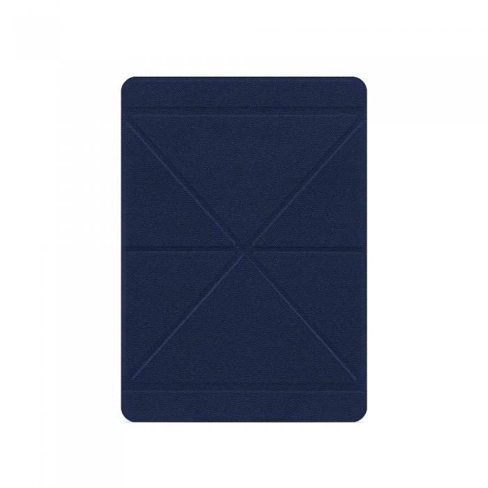 Чехол Moshi VersaCover Origami синий для iPad Air/iPad (2017) Чехол Moshi VersaCover Origami синий для iPad Air/iPad (2017)