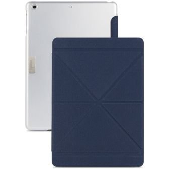 Чехол Moshi VersaCover Origami синий для iPad Air/iPad (2017) Чехол Moshi VersaCover Origami синий для iPad Air/iPad (2017)