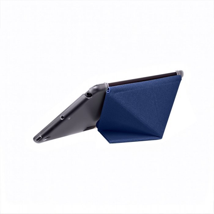 Чохол Moshi VersaCover Origami синій для iPad Air/iPad (2017/2018)