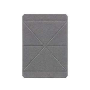 Чехол Moshi VersaCover Origami серый для iPad Air/iPad (2017/2018)