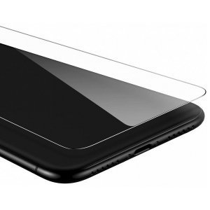 Защитное стекло Baseus 0.15mm Full-glass Tempered Glass прозрачное для iPhone XR/11