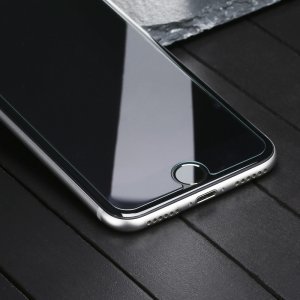 Защитное стекло Baseus 0.3mm Full-glass Tempered Glass прозрачное для iPhone 7/8