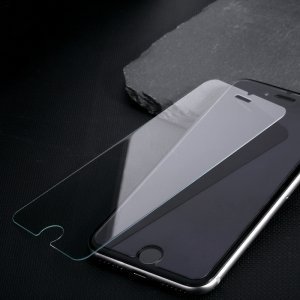 Защитное стекло Baseus 0.3mm Full-glass Tempered Glass прозрачное для iPhone 7/8