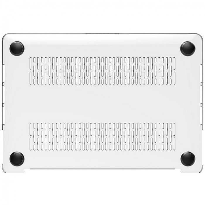 Пластиковый чехол Baseus Air прозрачный для MacBook Pro 13" Пластиковый чехол Baseus Air прозрачный для MacBook Pro 13"