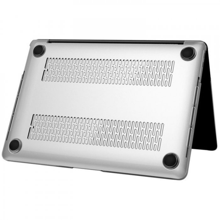Пластиковый чехол Baseus Air прозрачный для MacBook Pro 13" Пластиковый чехол Baseus Air прозрачный для MacBook Pro 13"