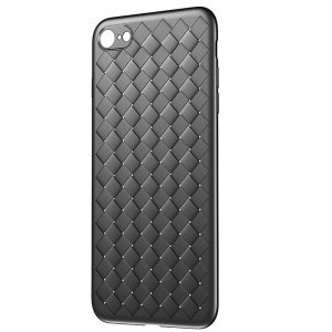 3D чехол Baseus BV Weaving черный для iPhone 6/6S 3D чехол Baseus BV Weaving черный для iPhone 6/6S