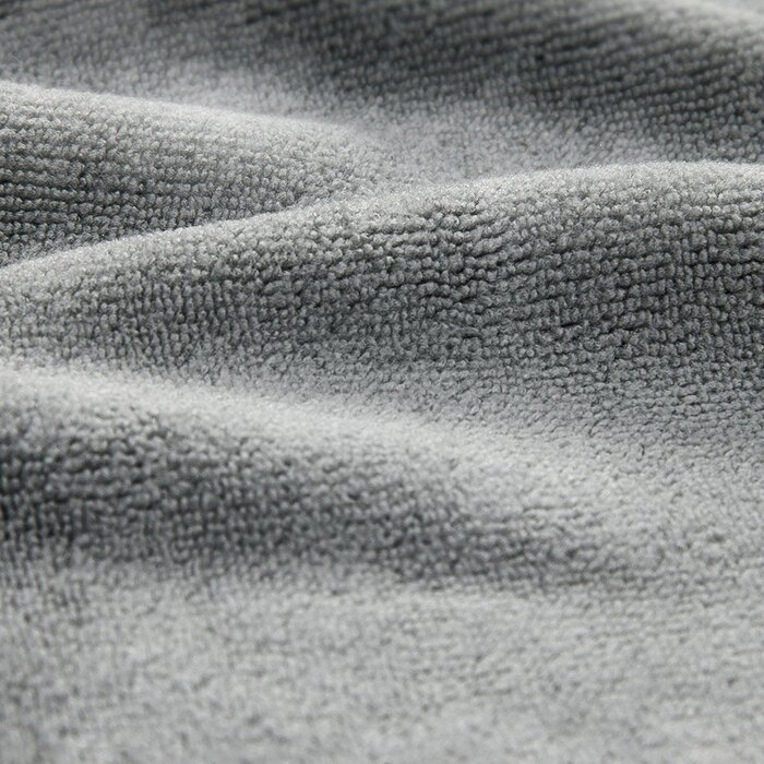 Микрофибра Baseus Easy Life Car Washing Towel 40*80см (CRXCMJ-A0G) серая