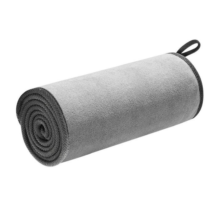 Микрофибра Baseus Easy Life Car Washing Towel 40х40см (CRXCMJ-0G) серая Микрофибра Baseus Easy Life Car Washing Towel 40х40см (CRXCMJ-0G) серая