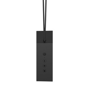 Портативный спикер Baseus Encok Music-Cube Wireless Speaker E05 черный