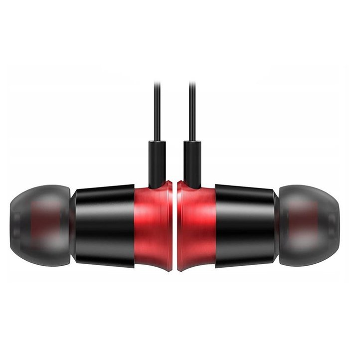 Беспроводные наушники Baseus Encok Sports Wireless Earphone S07 красный + черный Беспроводные наушники Baseus Encok Sports Wireless Earphone S07 красный + черный