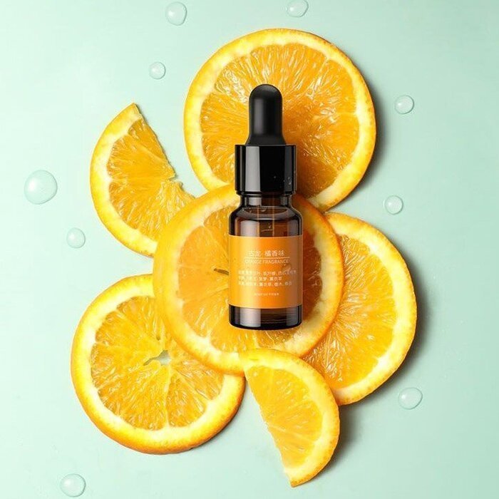 Ароматизатор Baseus Essential Oil (Cologne*1, Osmanthus*1, Ocean*1) (CRJY01-01) черный