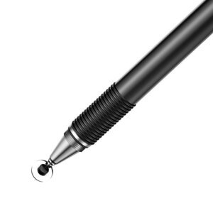 Стилус Baseus Golden Cudgel Capacitive Stylus Pen (ACPCL-01) чёрный