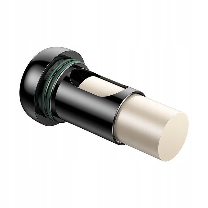 Ароматизатор для машины Baseus Horizontal Chubby Car Air Freshener черный