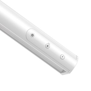 Лампа для монитора Baseus i-Wok Series USB Asymmetric Light Source Screen Hanging Light Youth белая