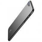Чехол Baseus Meteorite черный для iPhone 8 Plus/7 Plus