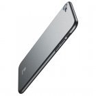 Чехол Baseus Meteorite серый для iPhone 8/7/SE 2020