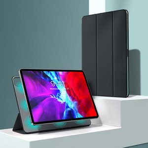 Магнитный чехол-книжка Baseus Simplism Magnetic для iPad Pro 11" (2020/2021) черный