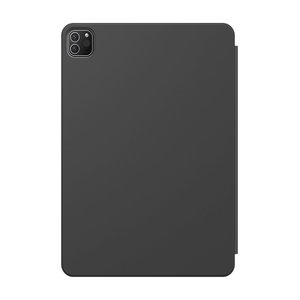 Магнитный чехол-книжка Baseus Simplism Magnetic для iPad Pro 12.9" (2020) черный