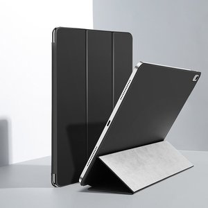 Чехол (книжка) Baseus Simplism Y-Type черный для iPad Pro 11"