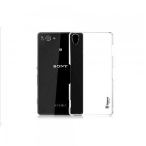 Чехол BASEUS Sky прозрачный для Sony Xperia Z3
