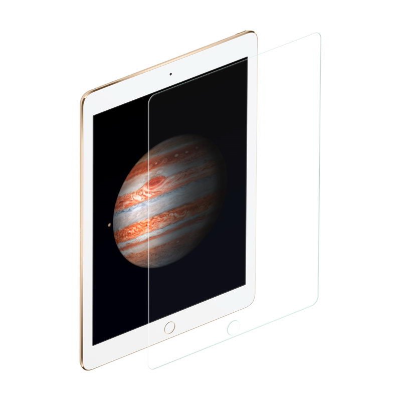 Защитное стекло Baseus 0.3мм для iPad (2017)