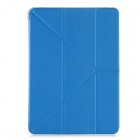 Чехол Baseus Jane синий для iPad (2017/2018)