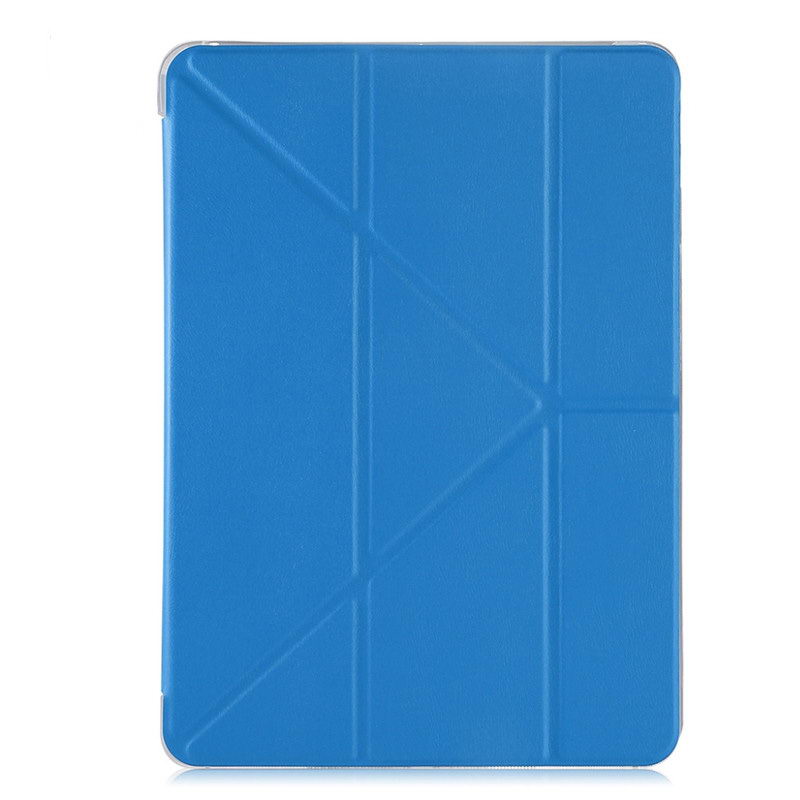 Чехол (книжка) Baseus Jane синий для iPad Pro 12.9" (2017)