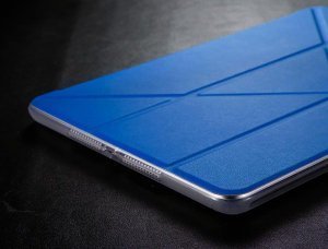 Чехол Baseus Jane синий для iPad Pro 10.5"