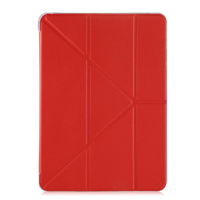 Чехол Baseus Jane красный для iPad (2017/2018)
