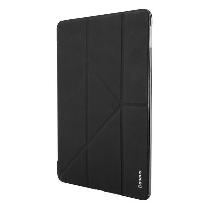 Чехол (книжка) Baseus Simplism черный для iPad Pro 12.9" (2017)