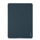 Чехол (книжка) Baseus Simplism темно-синий для iPad Pro 12.9" （2017）