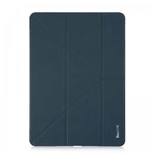 Чехол (книжка) Baseus Simplism темно-синий для iPad Pro 12.9" （2017）